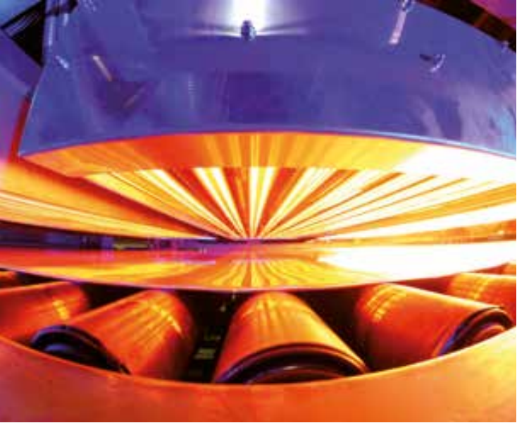 Engineering High Performance Industrial Infrared Heater Lamps for Cost Effective Scaling