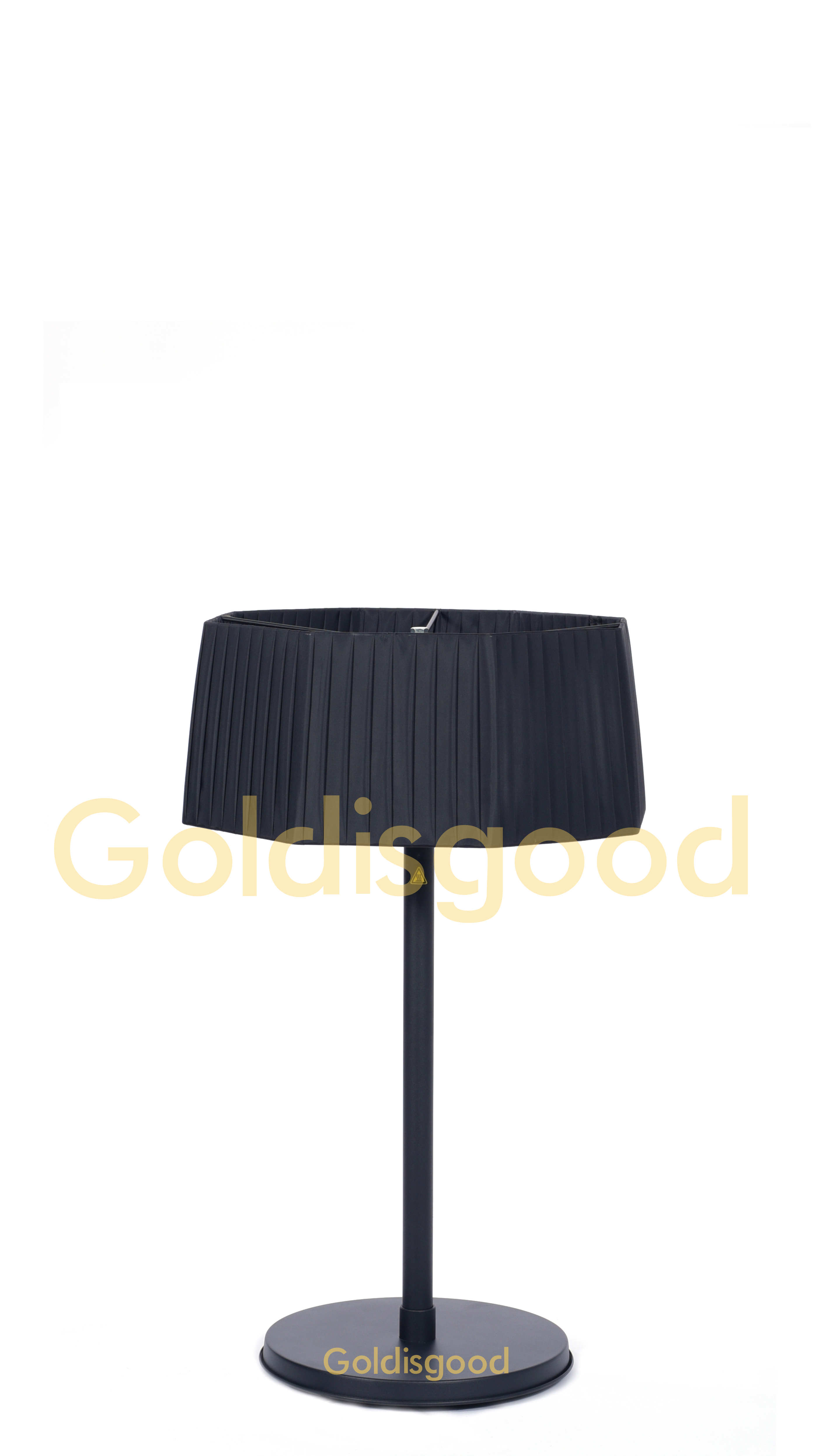 Workshop ceiling infrared heater