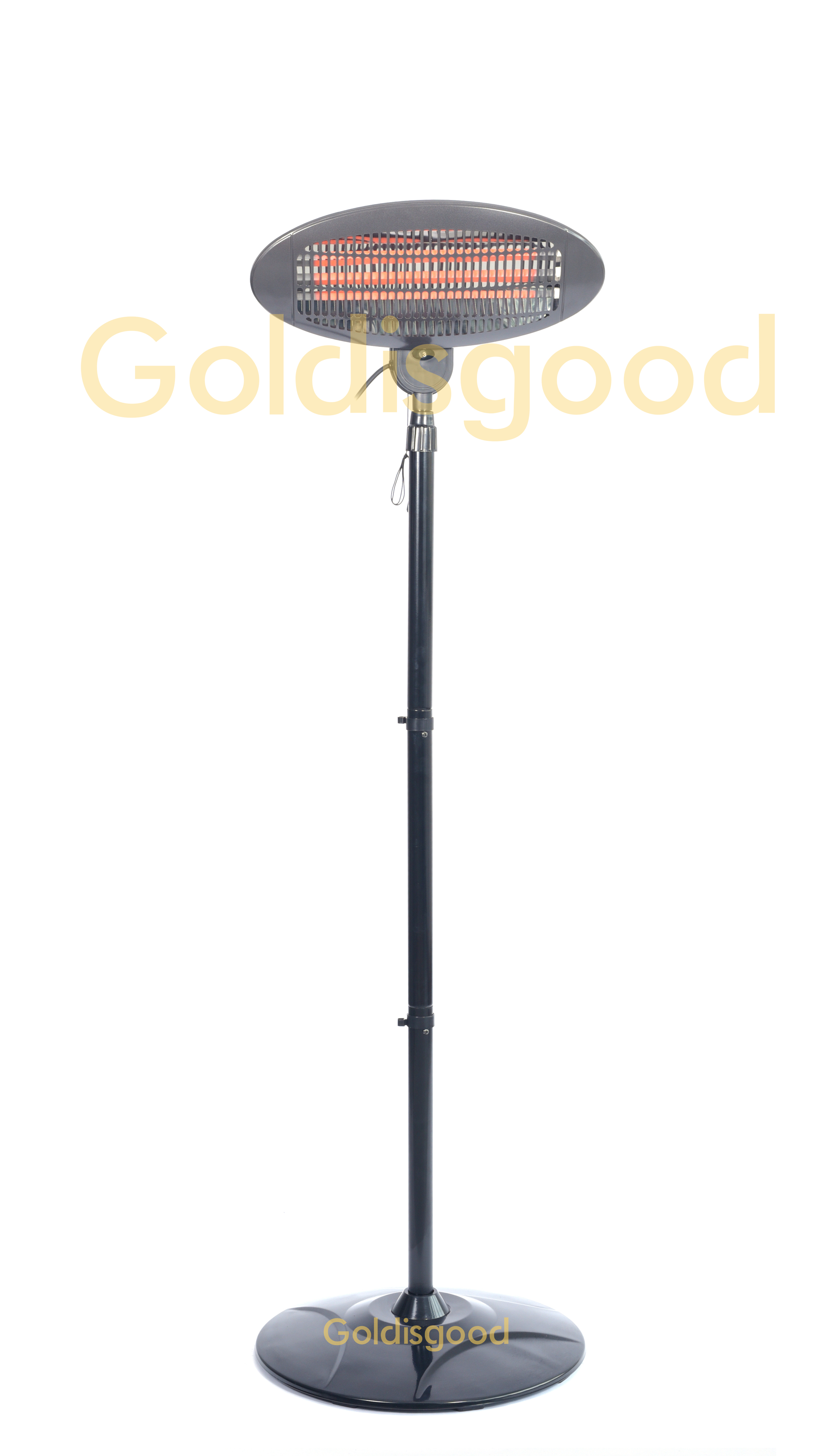 IP65 waterproof heater