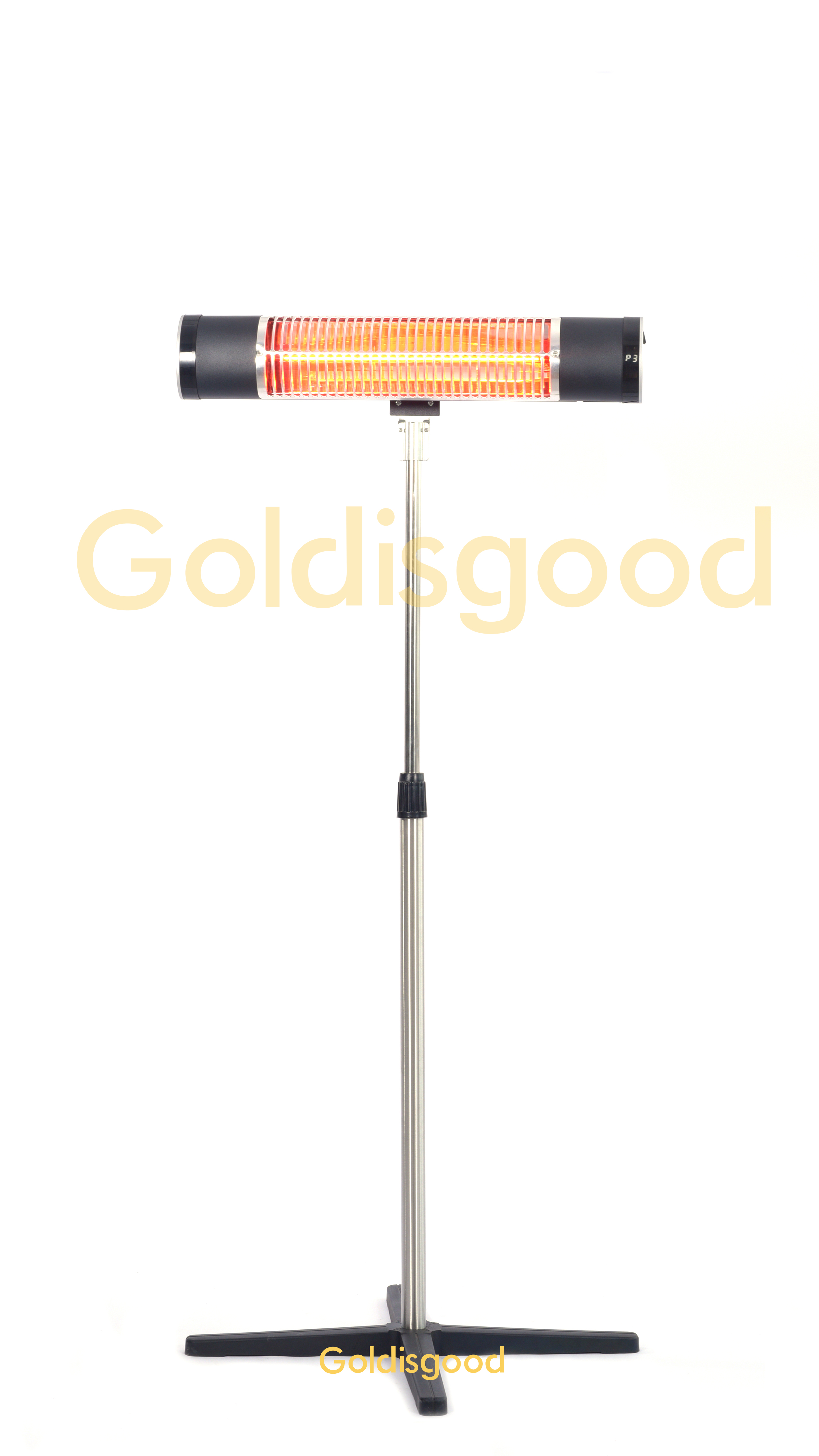 Manufacturer of space heaters