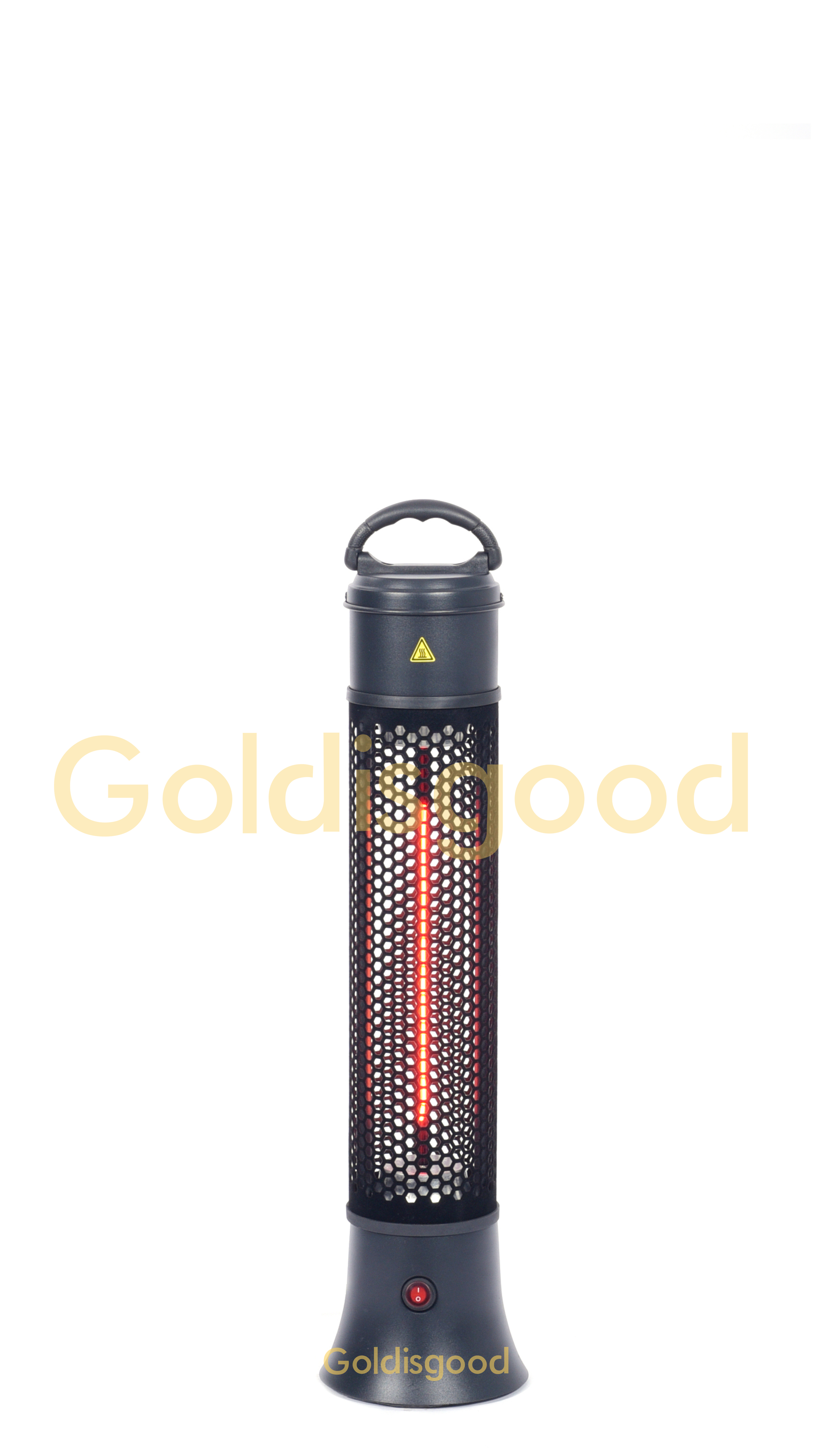 Ceiling heater for gazebo 1500W