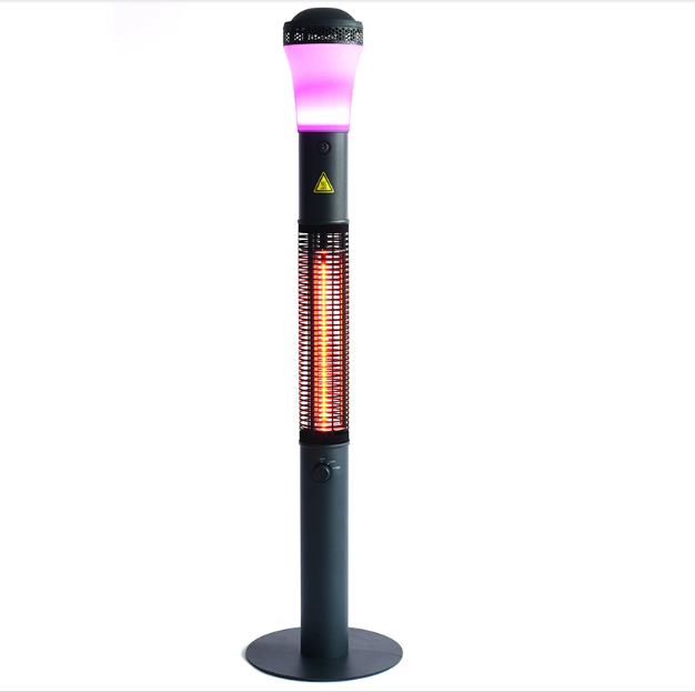 Towel rail heater