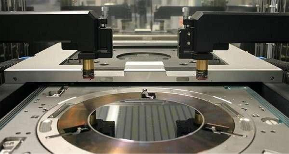 Stainless steel heater housing fab