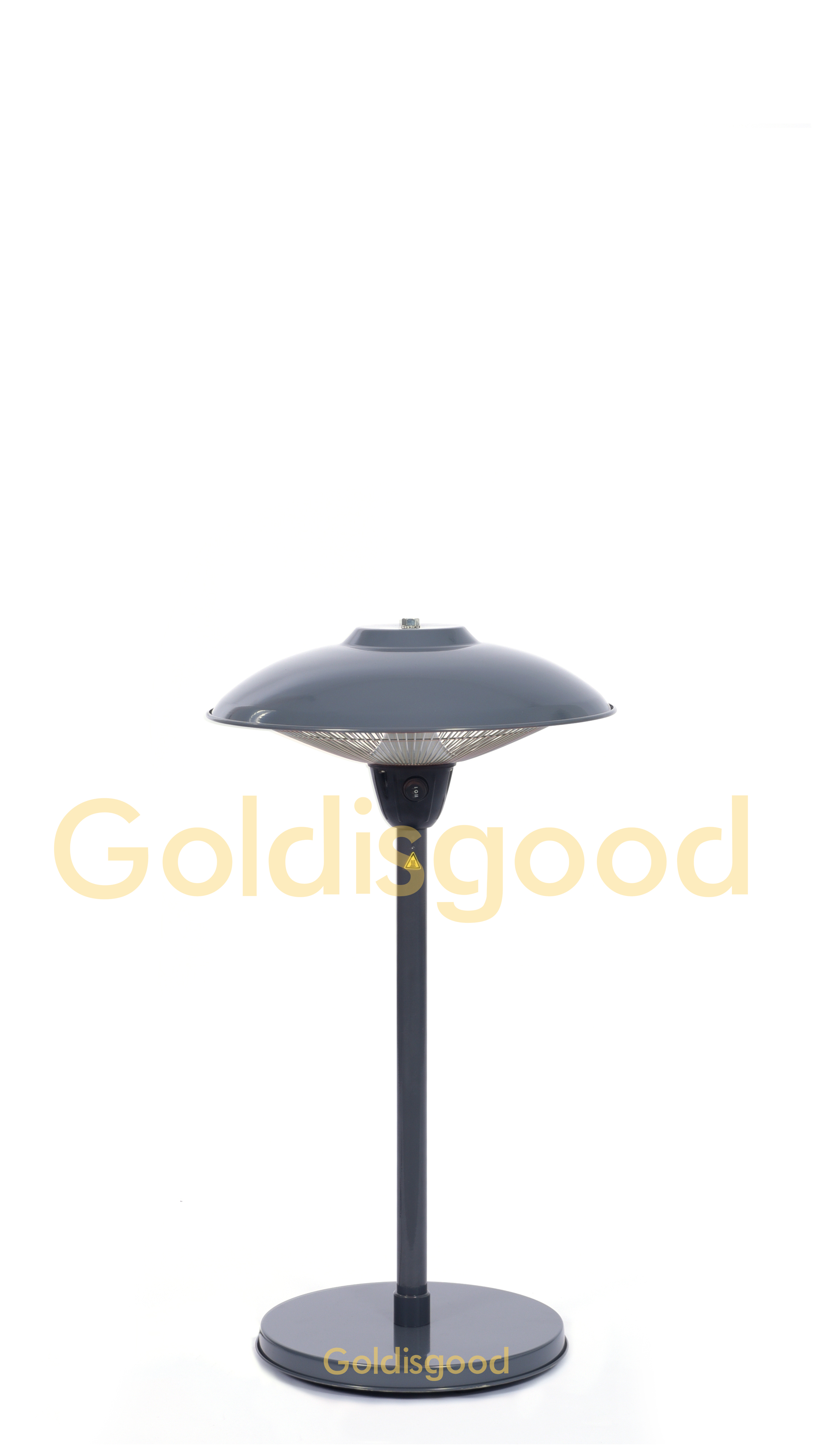 WiFi electric heater