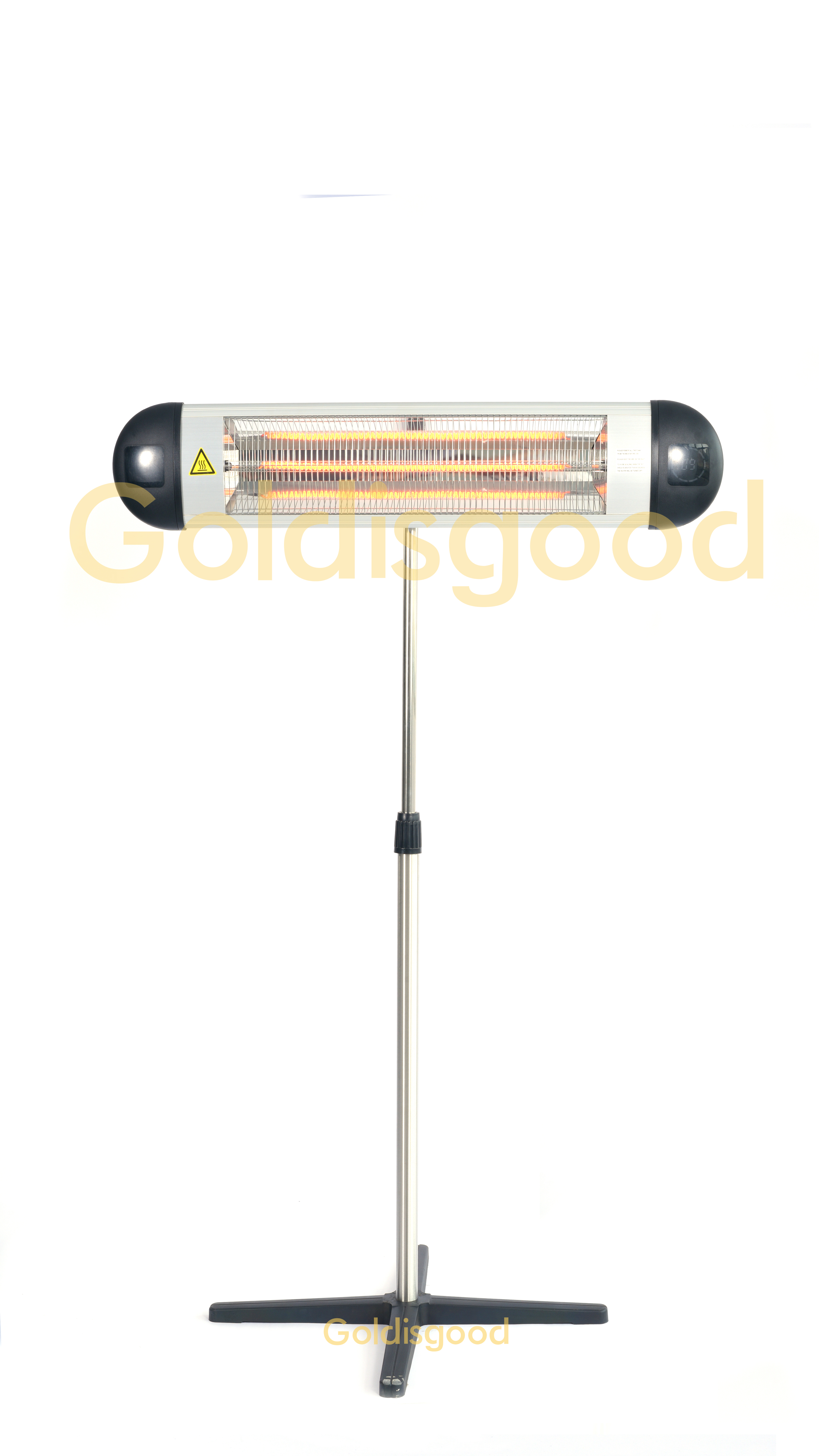 Bar patio heater outdoor waterproof