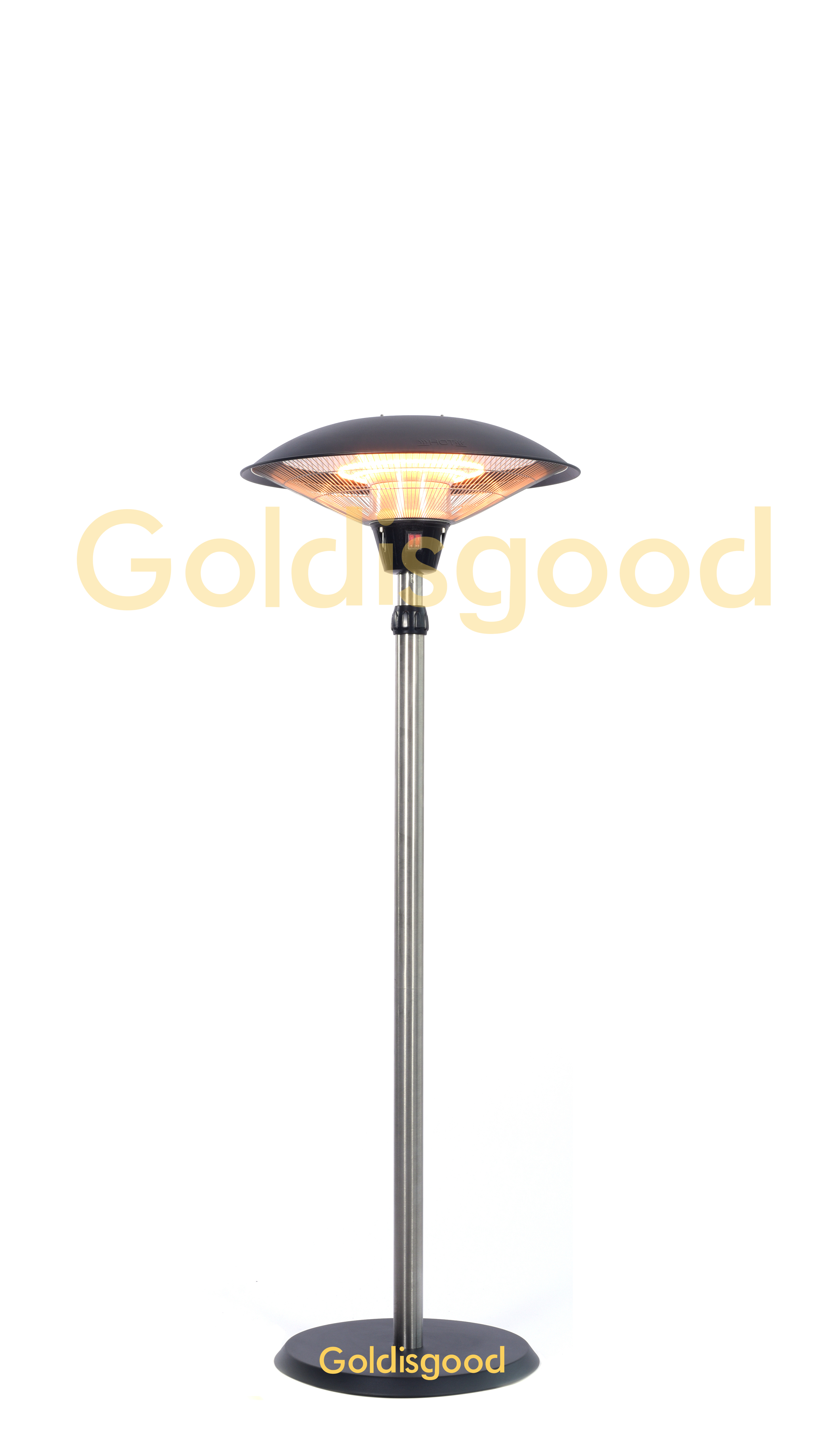 IP65 waterproof outdoor heater